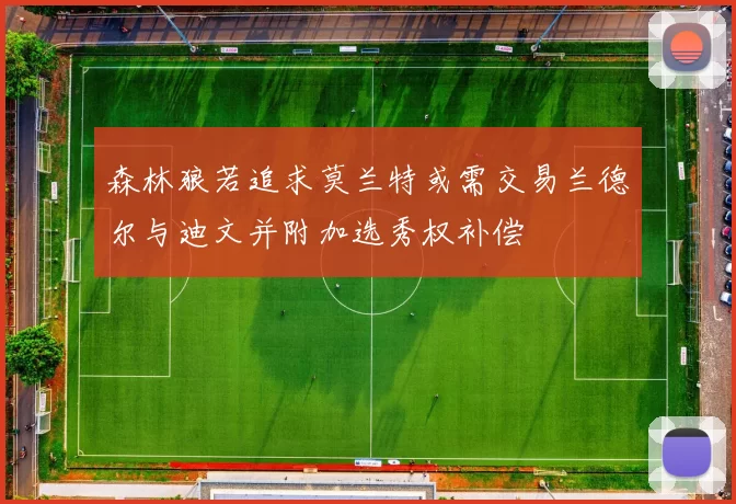 森林狼若追求莫兰特或需交易兰德尔与迪文并附加选秀权补偿